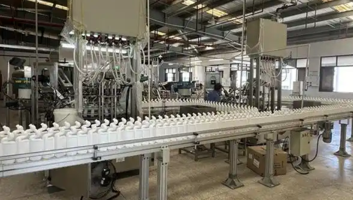 柔性输送线皮带断裂了怎么办？